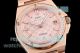 IWS Swiss Replica IWC Schaffhausen Ingenieur Rose Gold Diamond Ladies Watch 35mm (4)_th.jpg